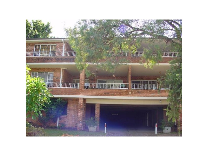 24 Marlborough Street, Drummoyne NSW 2047