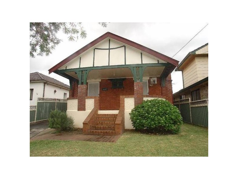 17 Henley Marine Drive, Five Dock NSW 2046