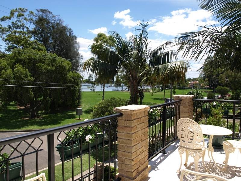 32 McGrath Avenue, Five Dock NSW 2046