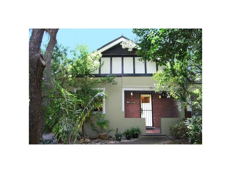26B Marlborough Street, Drummoyne NSW 2047