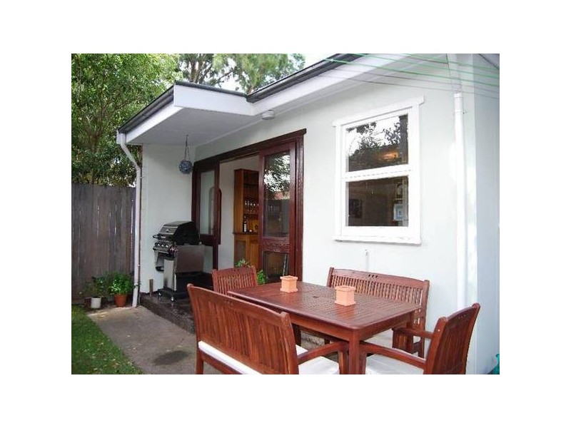 26B Marlborough Street, Drummoyne NSW 2047