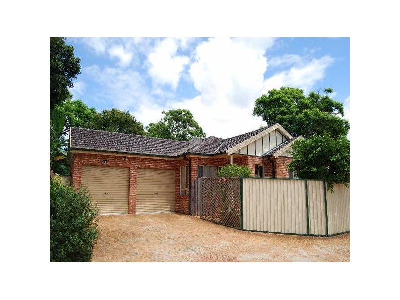 11A Tyler Crescent, Abbotsford NSW 2046