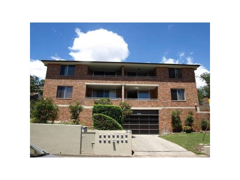 4/23 Bay Road, Russell Lea NSW 2046