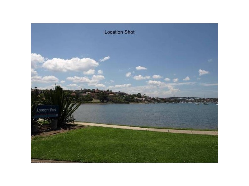 4/23 Bay Road, Russell Lea NSW 2046