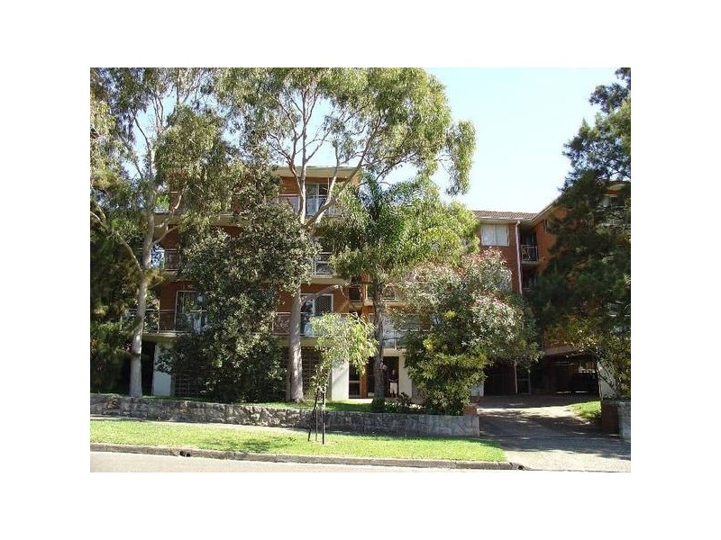 5/22 The Parade, Russell Lea NSW 2046