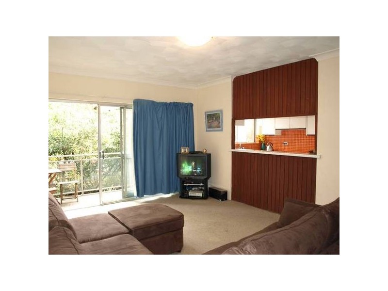 5/22 The Parade, Russell Lea NSW 2046