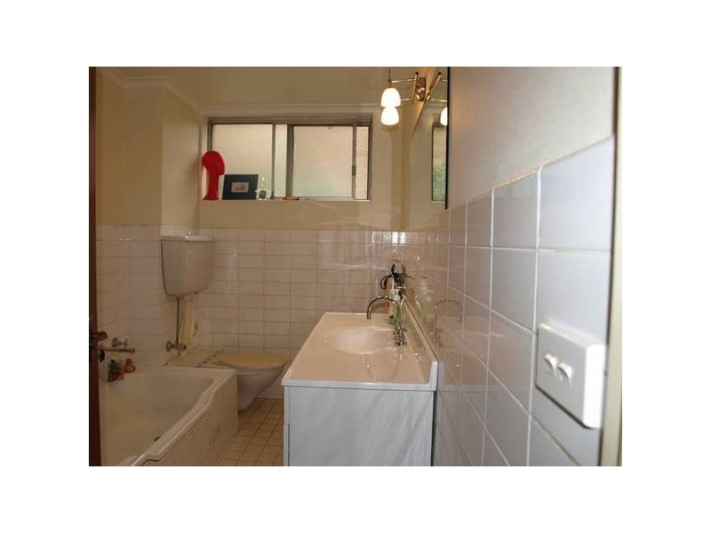 5/22 The Parade, Russell Lea NSW 2046