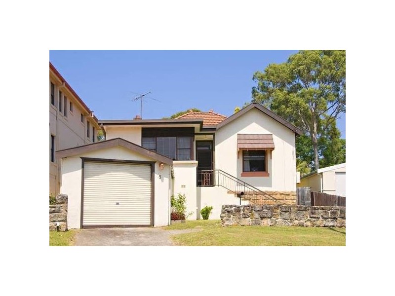 8 Bayview Street, Tennyson Point NSW 2111