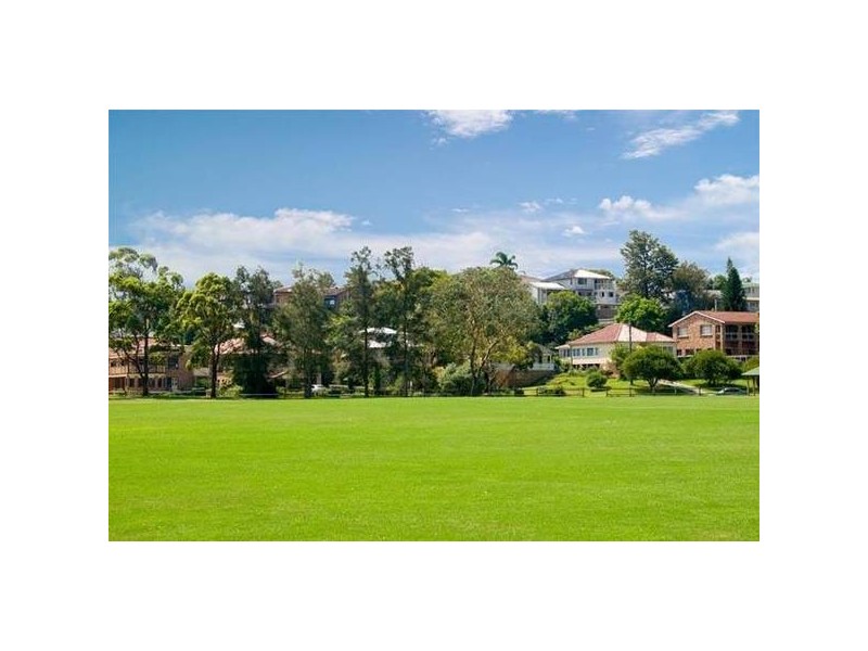 8 Bayview Street, Tennyson Point NSW 2111