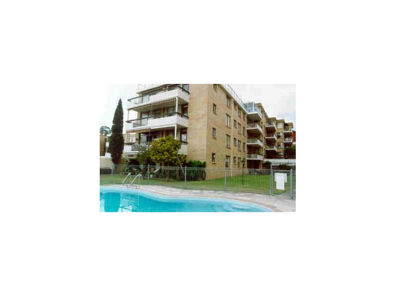 1/106 St Georges Crescent, Drummoyne NSW 2047