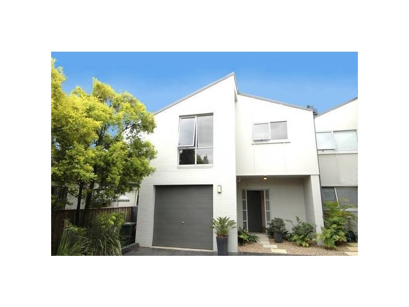 3/73 Marlborough Street, Leichhardt NSW 2040