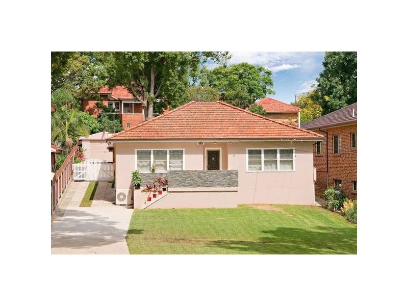 31 Myra Avenue, Ryde NSW 2112