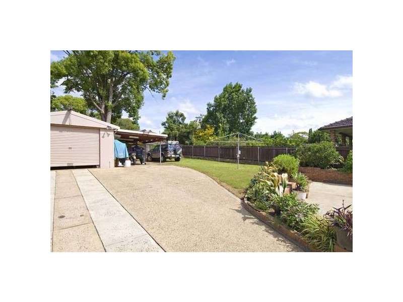 31 Myra Avenue, Ryde NSW 2112