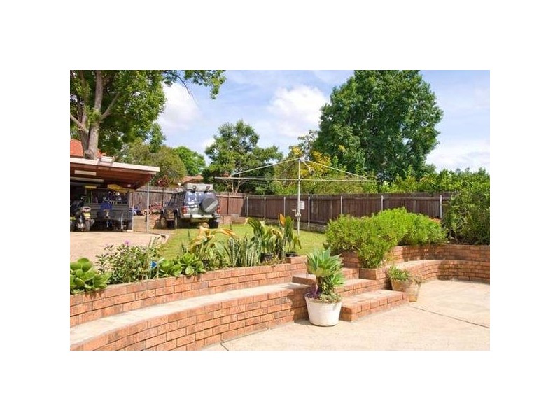 31 Myra Avenue, Ryde NSW 2112