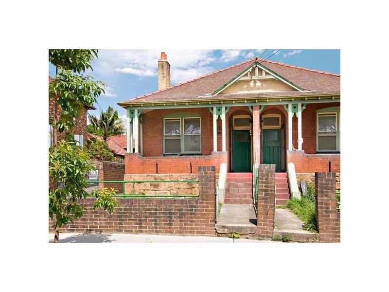 21 Westbourne Street, Drummoyne NSW 2047