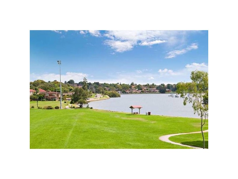 21 Westbourne Street, Drummoyne NSW 2047