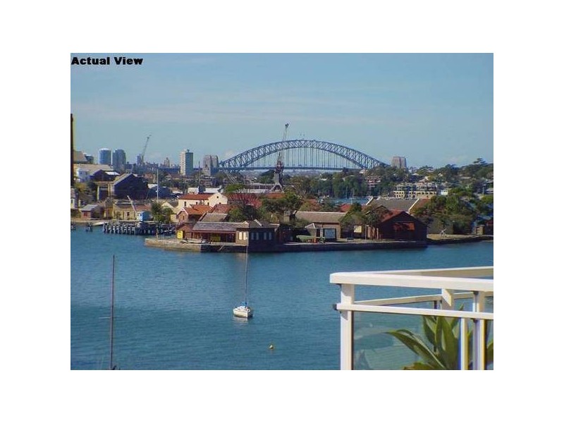 20/84 St Georges Crescent, Drummoyne NSW 2047