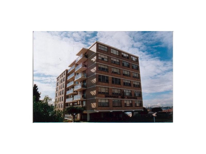 20/84 St Georges Crescent, Drummoyne NSW 2047