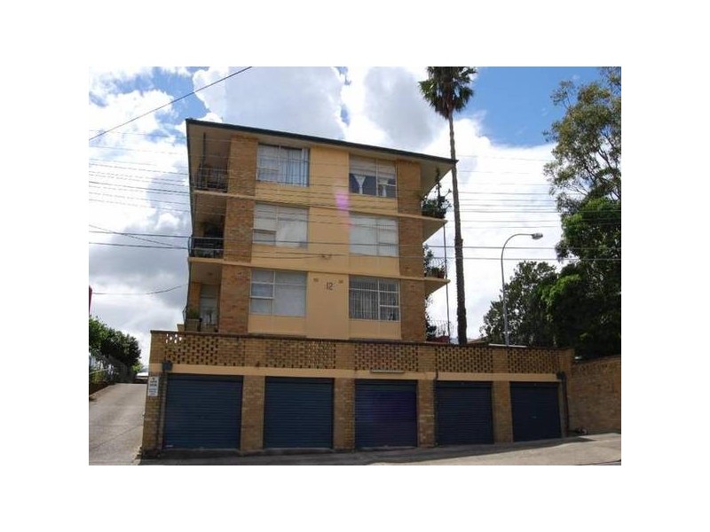 12/12 Marlborough Street, Drummoyne NSW 2047