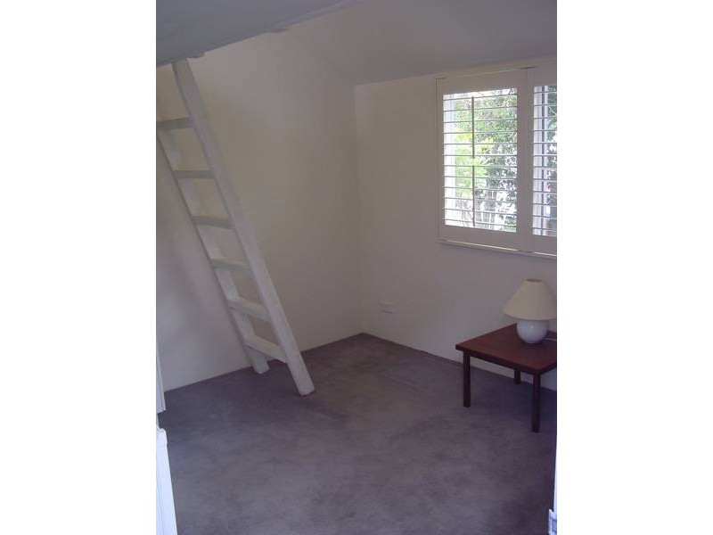 Foucart, Rozelle NSW 2039