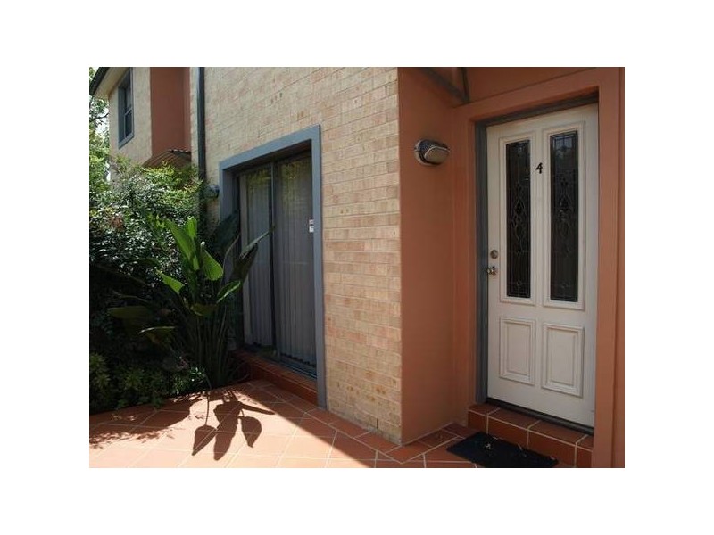 4/16 Wrights Road, Drummoyne NSW 2047