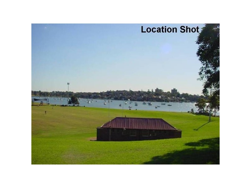 33 Westbourne Street, Drummoyne NSW 2047