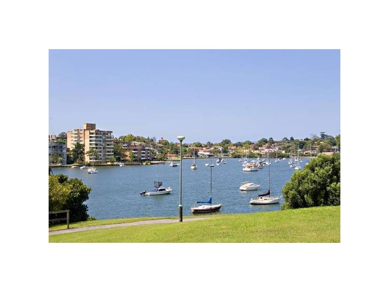 5/10 Bortfield Drive, Chiswick NSW 2046