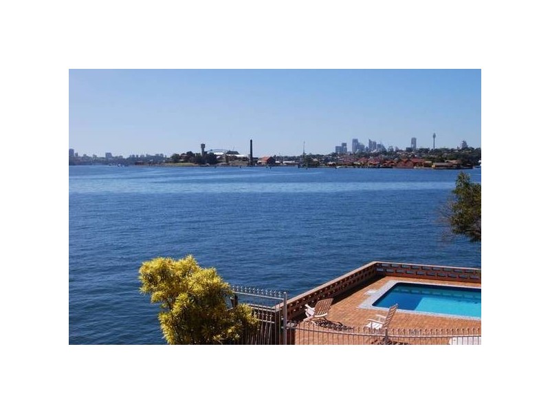 2/128 Lower St Georges Crescent, Drummoyne NSW 2047