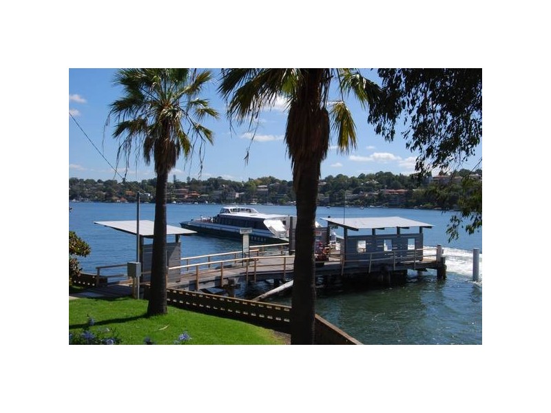 2/128 Lower St Georges Crescent, Drummoyne NSW 2047