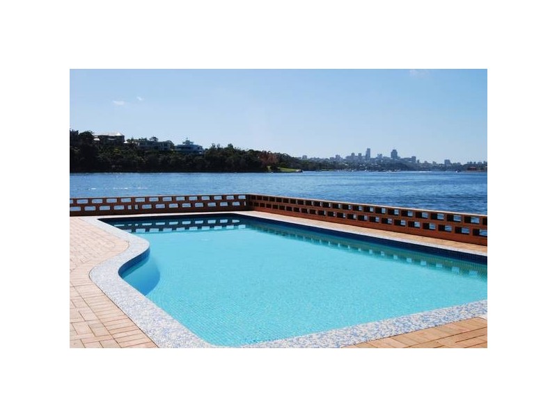 2/128 Lower St Georges Crescent, Drummoyne NSW 2047
