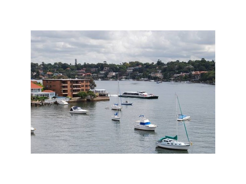 2/128 Lower St Georges Crescent, Drummoyne NSW 2047