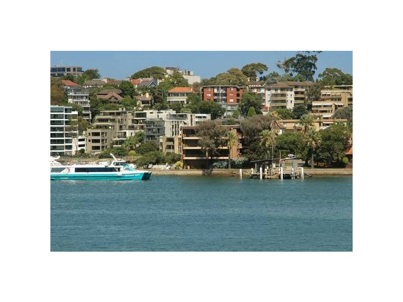 2/128 Lower St Georges Crescent, Drummoyne NSW 2047