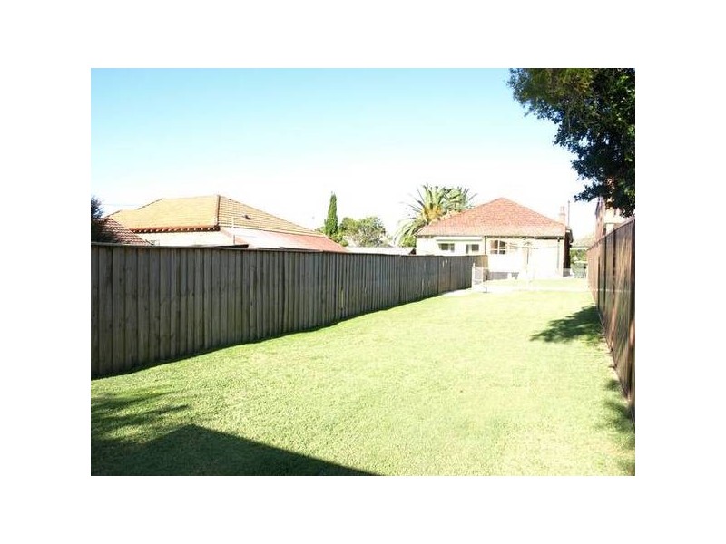 3 West Street, Five Dock NSW 2046