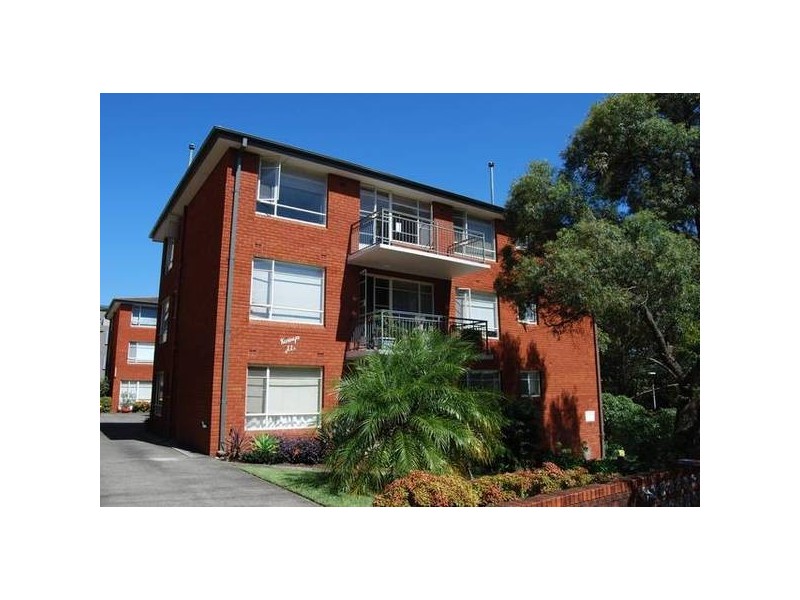 12/11 Bayswater Street, Drummoyne NSW 2047