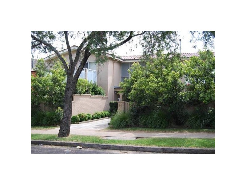 16/43 Burton Street, Concord NSW 2137