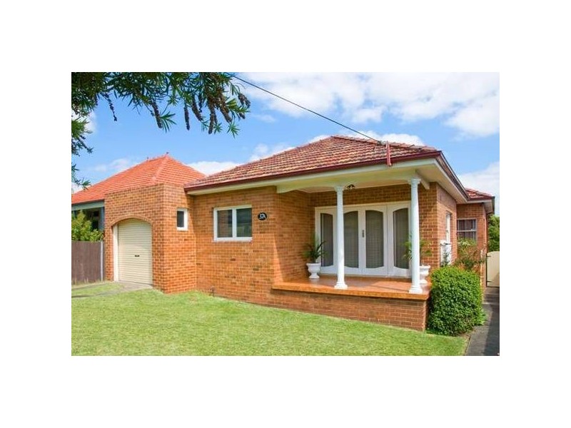 37A Park Road, Five Dock NSW 2046