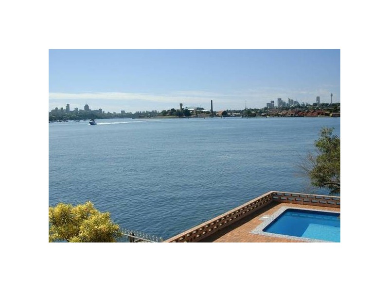 3/128 Lower St Georges Crescent, Drummoyne NSW 2047