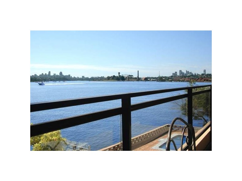 3/128 Lower St Georges Crescent, Drummoyne NSW 2047