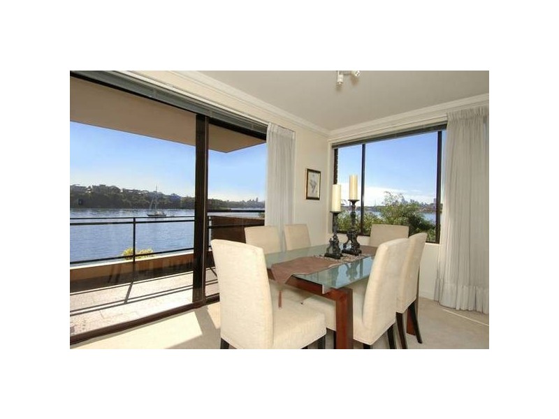 3/128 Lower St Georges Crescent, Drummoyne NSW 2047