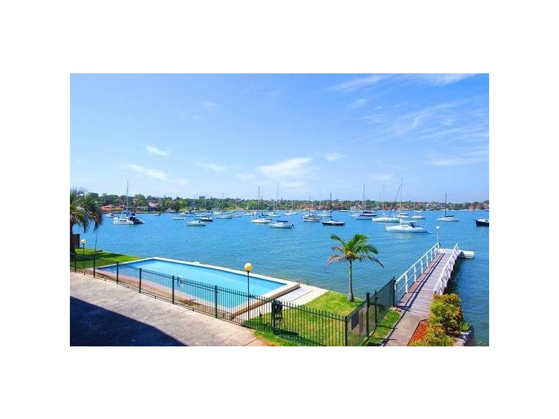 13/345 Victoria Place, Drummoyne NSW 2047