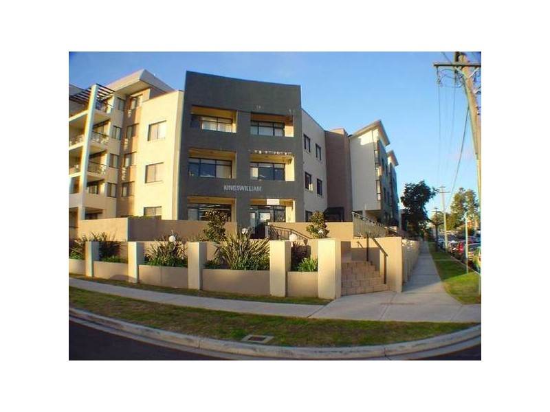 104 William Street, Five Dock NSW 2046