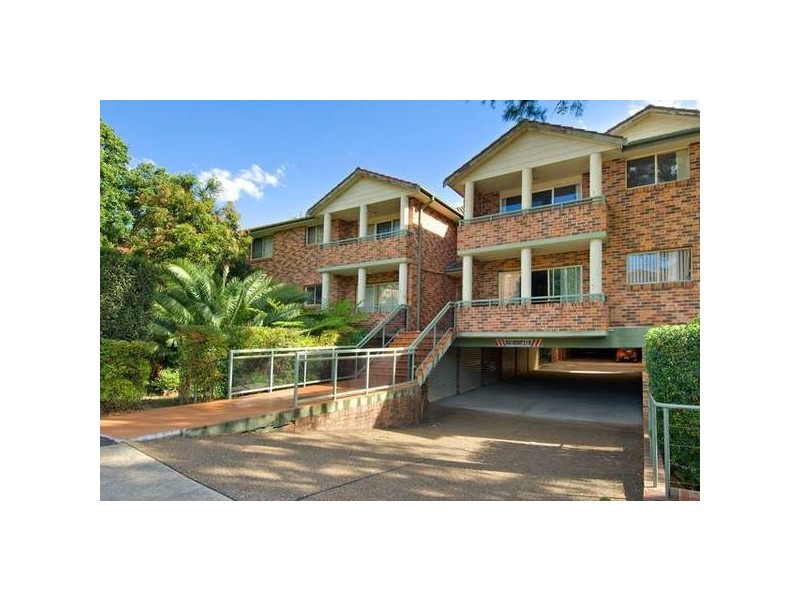 2/253 Victoria Road, Drummoyne NSW 2047