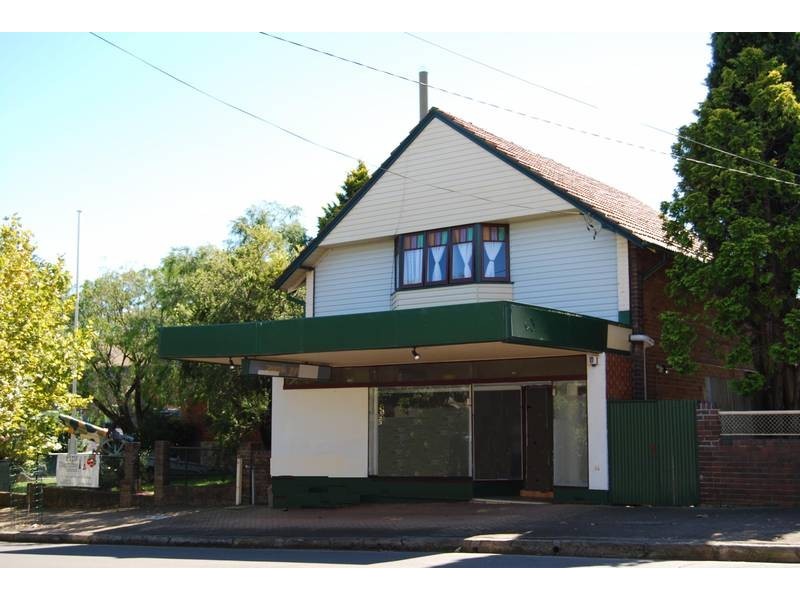 58 Alexandra Street, Hunters Hill NSW 2110