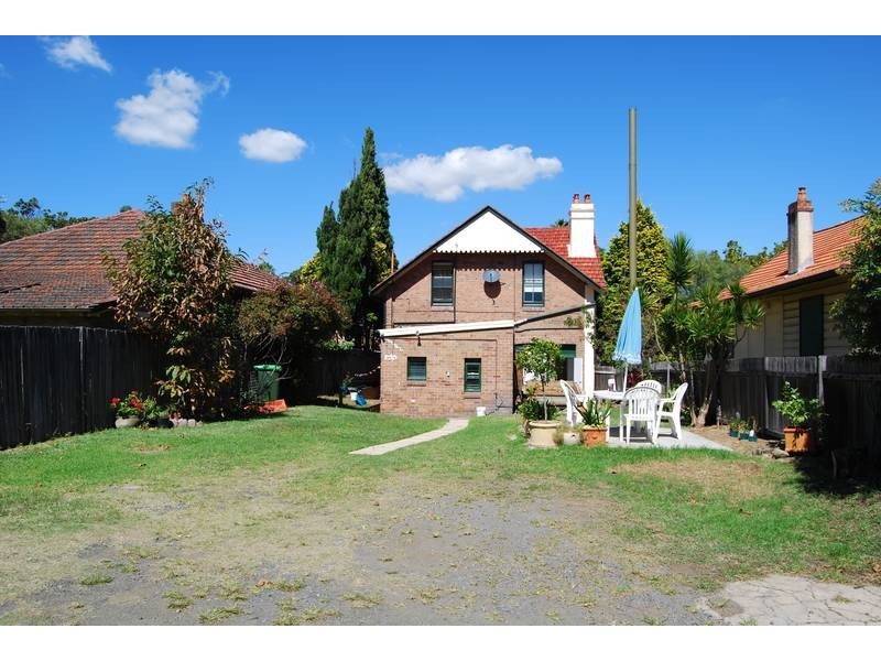 58 Alexandra Street, Hunters Hill NSW 2110