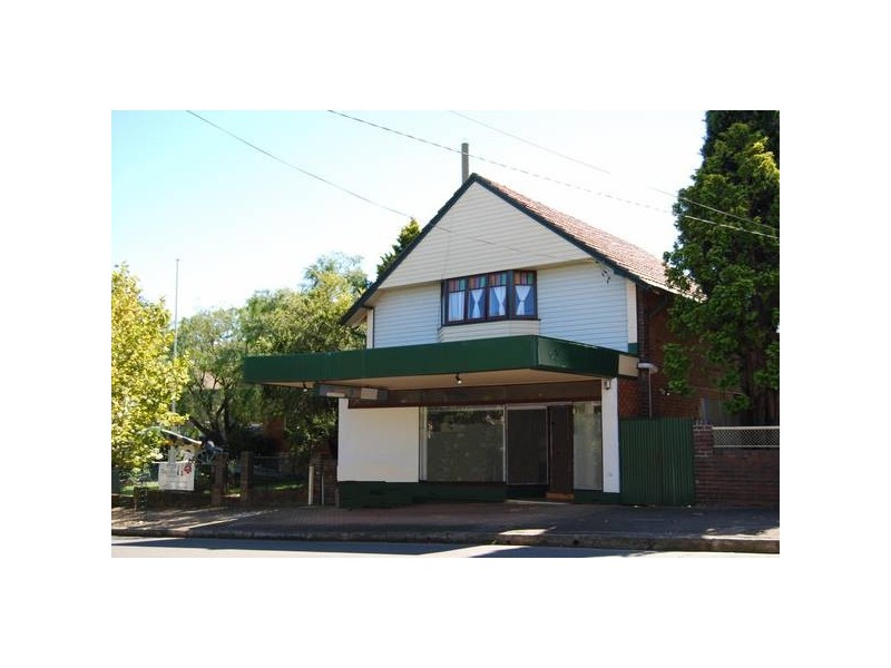 58 Alexandra Street, Hunters Hill NSW 2110