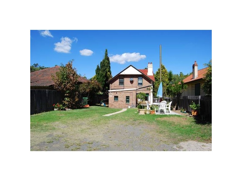 58 Alexandra Street, Hunters Hill NSW 2110