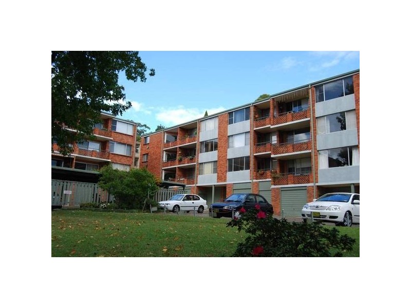 21/7 Bortfield Drive, Chiswick NSW 2046