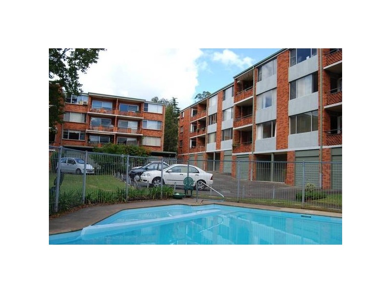 21/7 Bortfield Drive, Chiswick NSW 2046