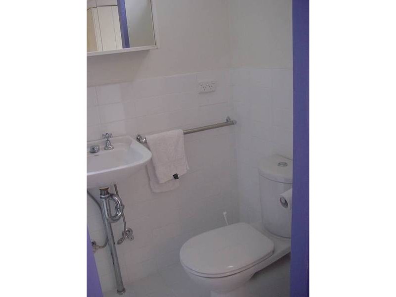 Foucart Street, Rozelle NSW 2039