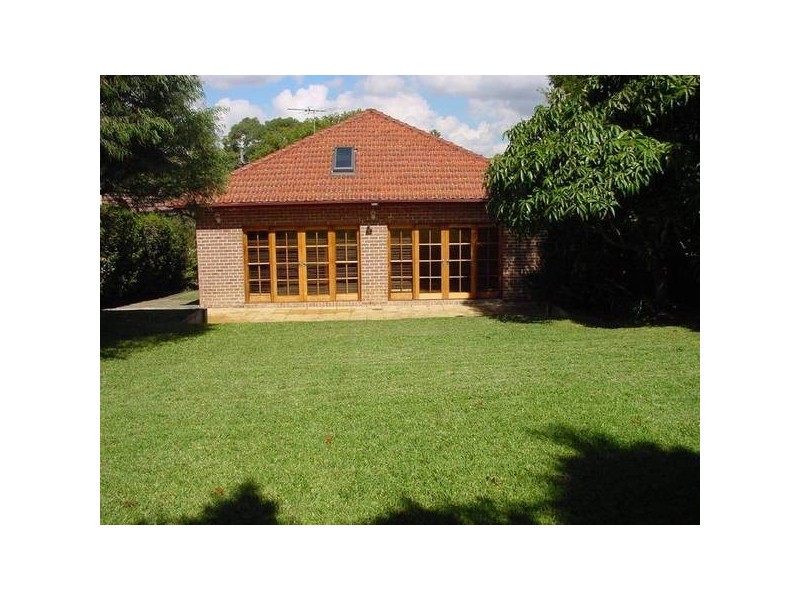 3 Princes Street, Hunters Hill NSW 2110